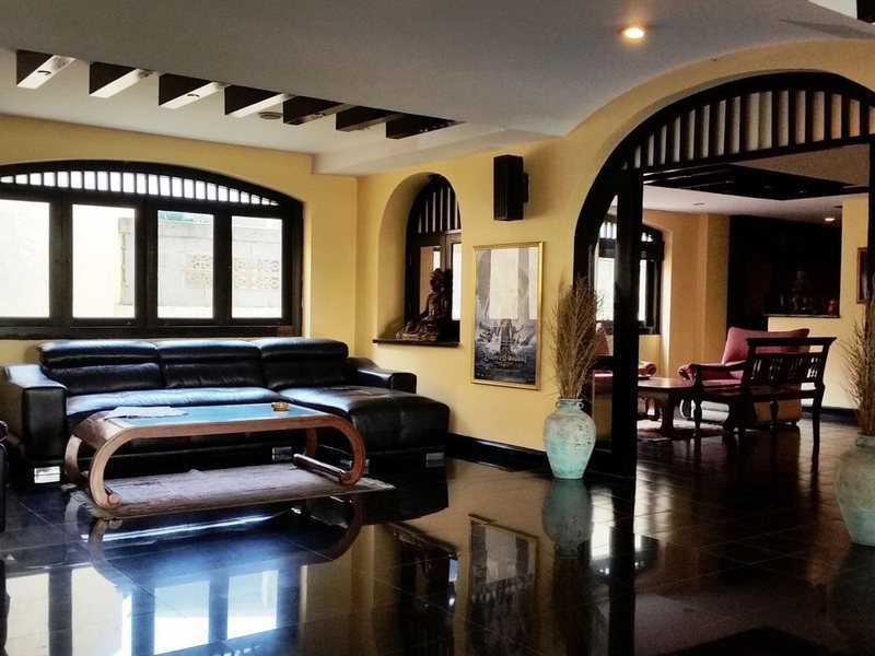 Nova Park Hotel 142740