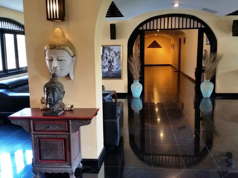 Nova Park Hotel 142741