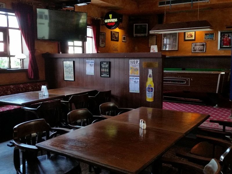 Nova Park Hotel 142742