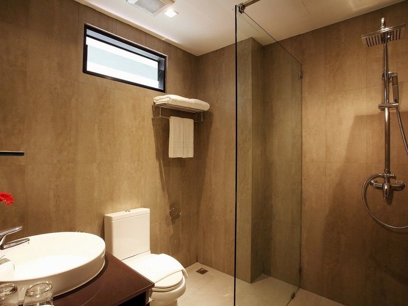 Nova Park Hotel 142745