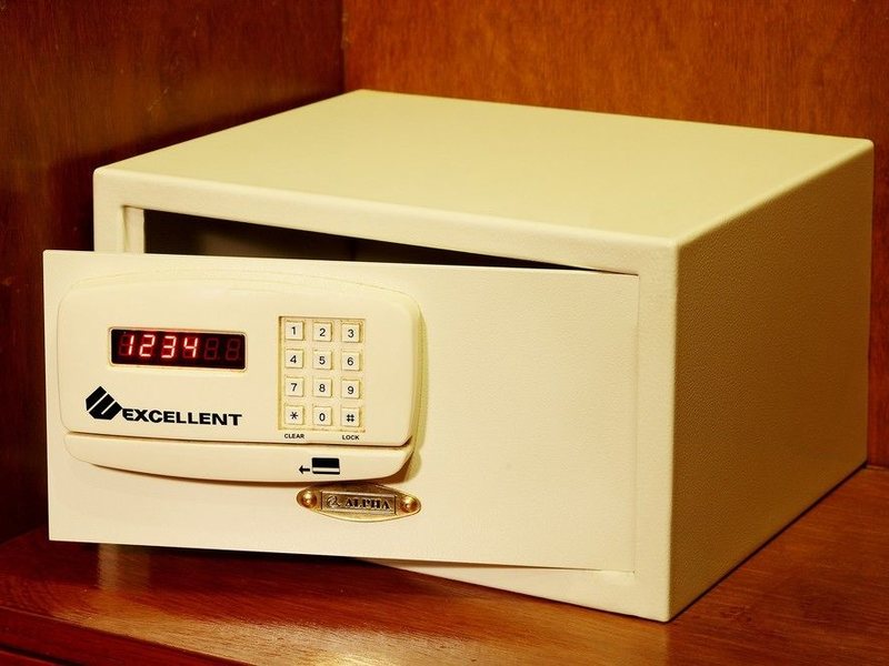 Nova Park Hotel 142746