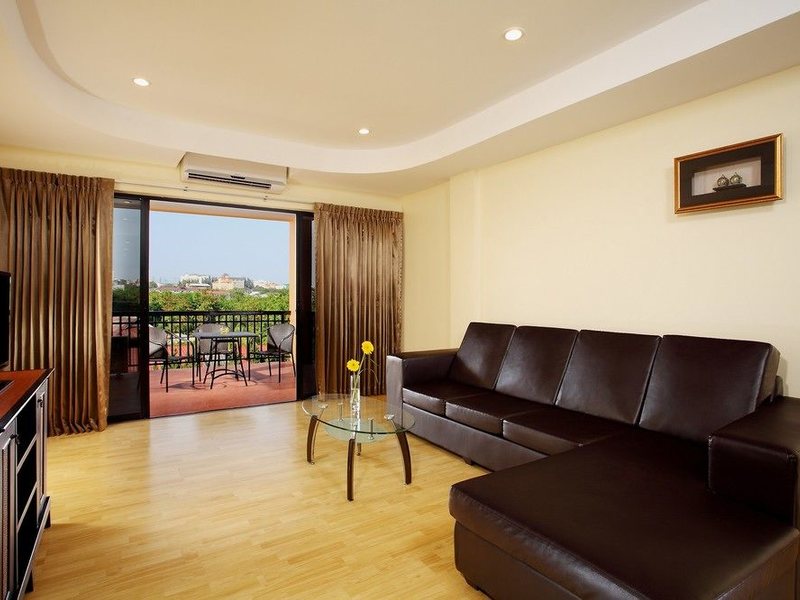 Nova Park Hotel 142748