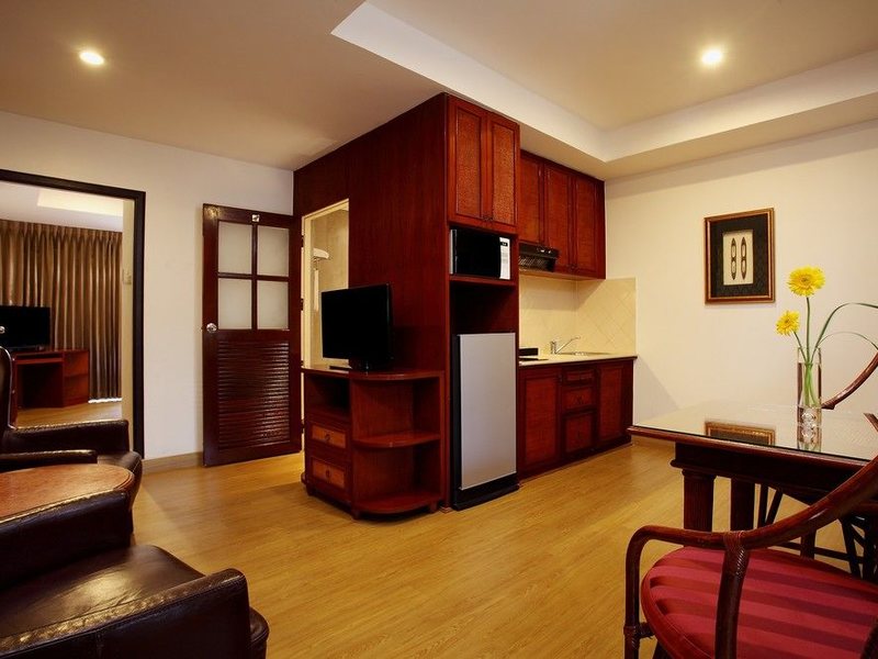 Nova Park Hotel 142749