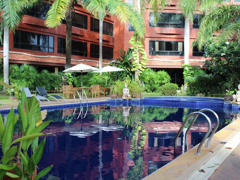 Nova Park Hotel 142750