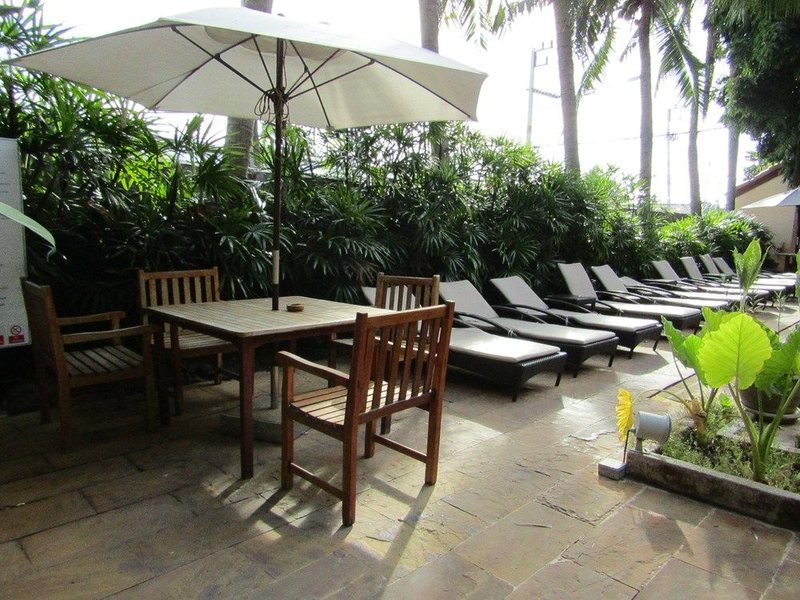 Nova Park Hotel 142752