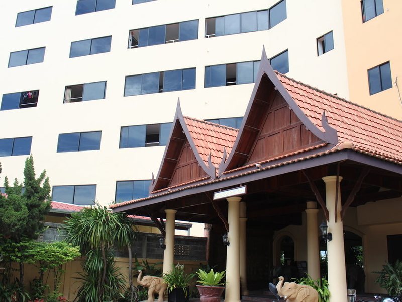 Nova Park Hotel 142753
