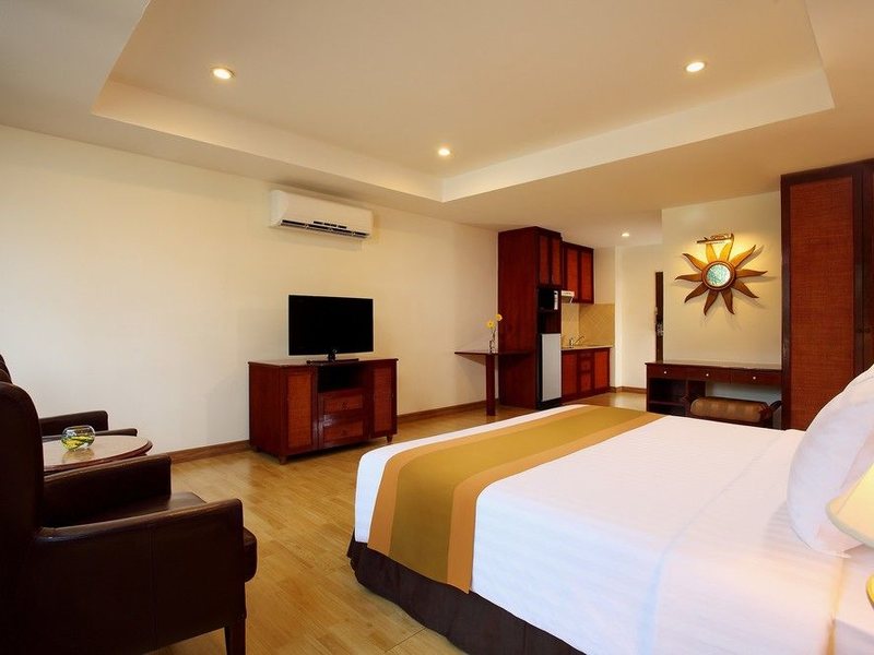 Nova Park Hotel 142754