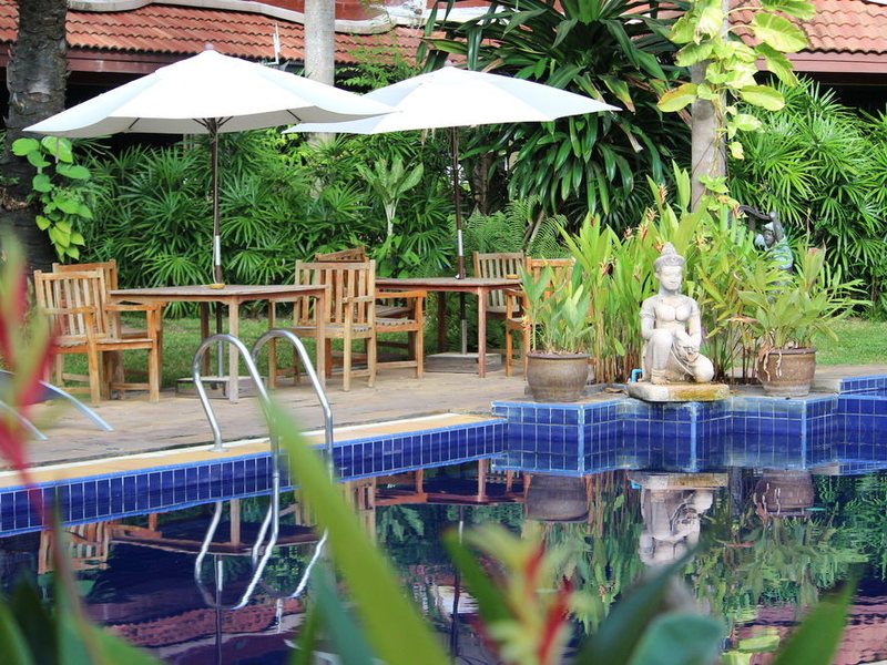 Nova Park Hotel 142755