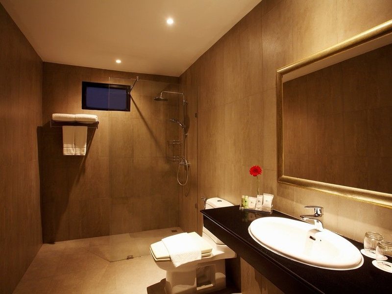 Nova Park Hotel 142756