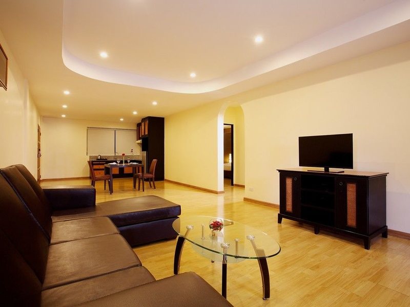 Nova Park Hotel 142757