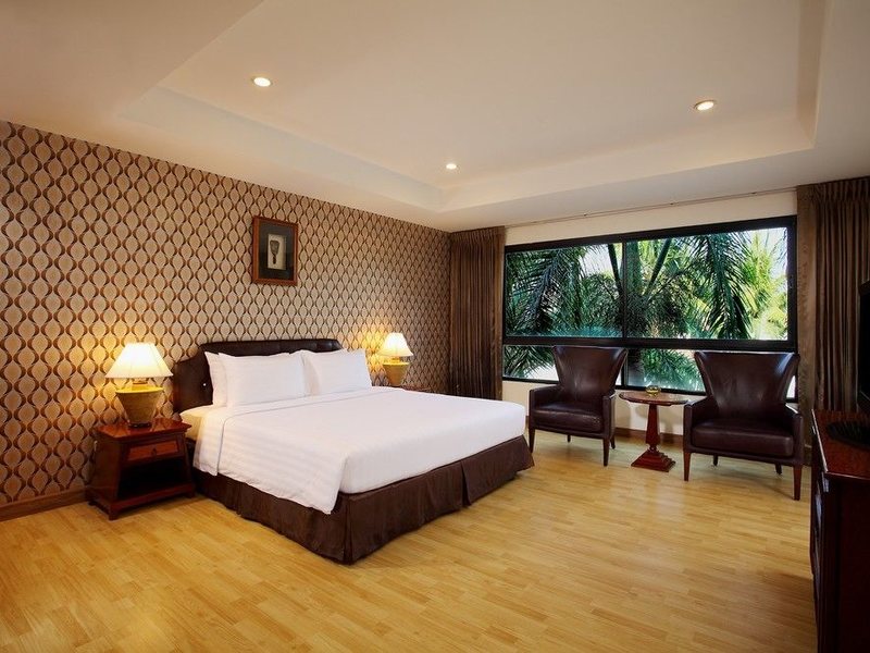 Nova Park Hotel 142758