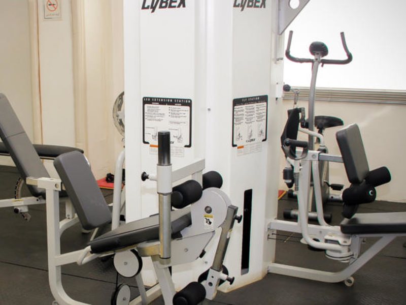 Nova Park Hotel Sharjah 48492