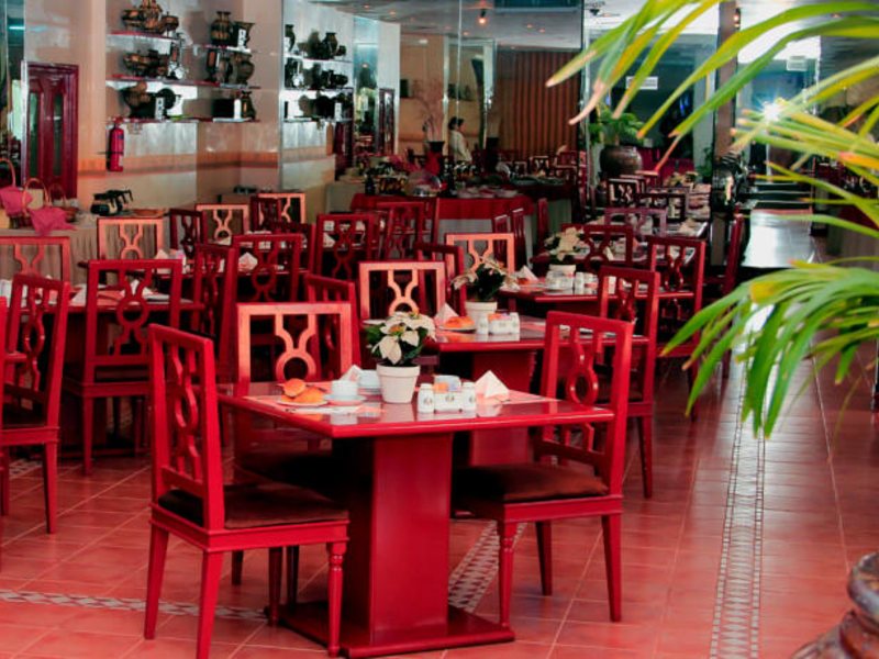 Nova Park Hotel Sharjah 48493