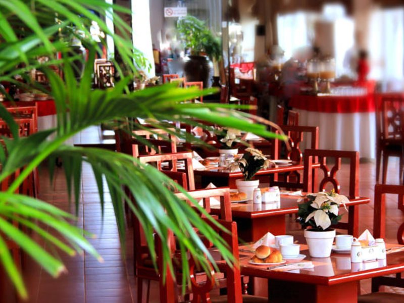 Nova Park Hotel Sharjah 48494