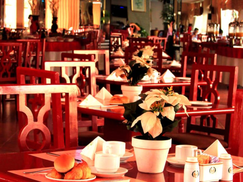 Nova Park Hotel Sharjah 48497