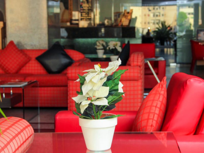 Nova Park Hotel Sharjah 48500