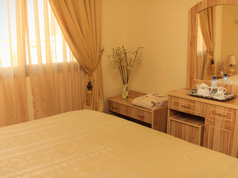 Nova Park Hotel Sharjah 48501