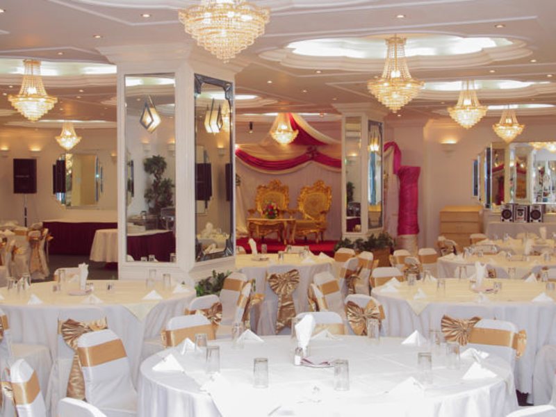 Nova Park Hotel Sharjah 48503