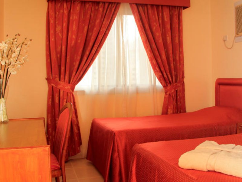 Nova Park Hotel Sharjah 48506