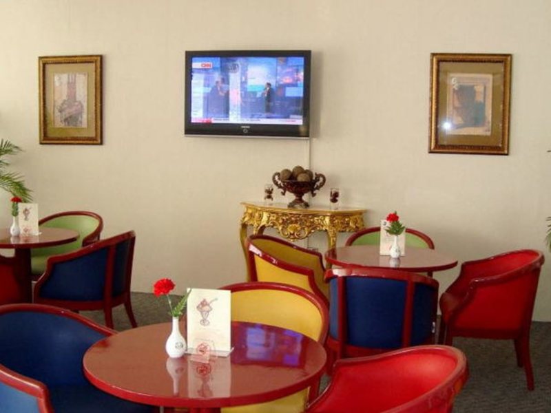 Nova Park Hotel Sharjah 48508