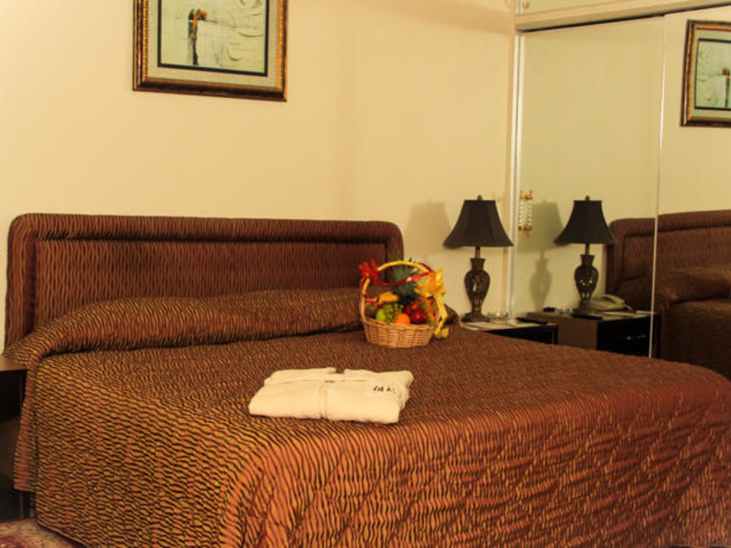 Nova Park Hotel Sharjah 48509