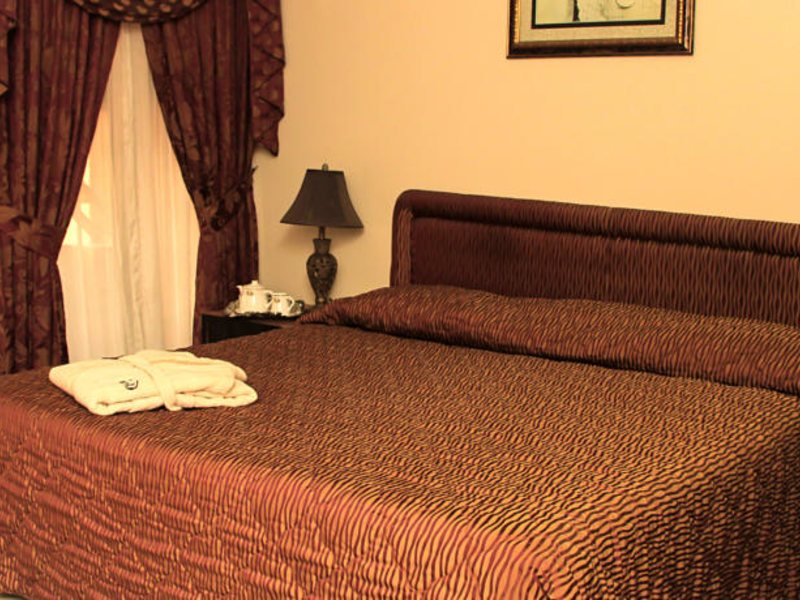Nova Park Hotel Sharjah 48510
