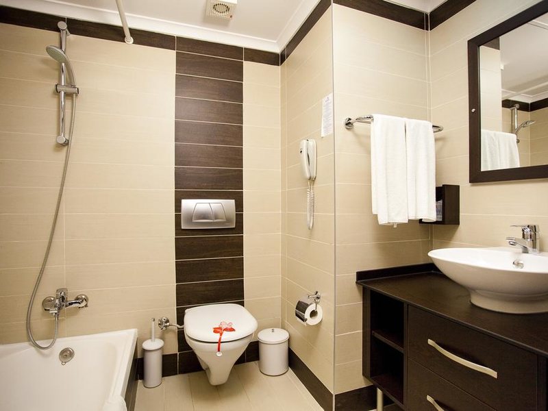 Nova Park Hotel Side 186779