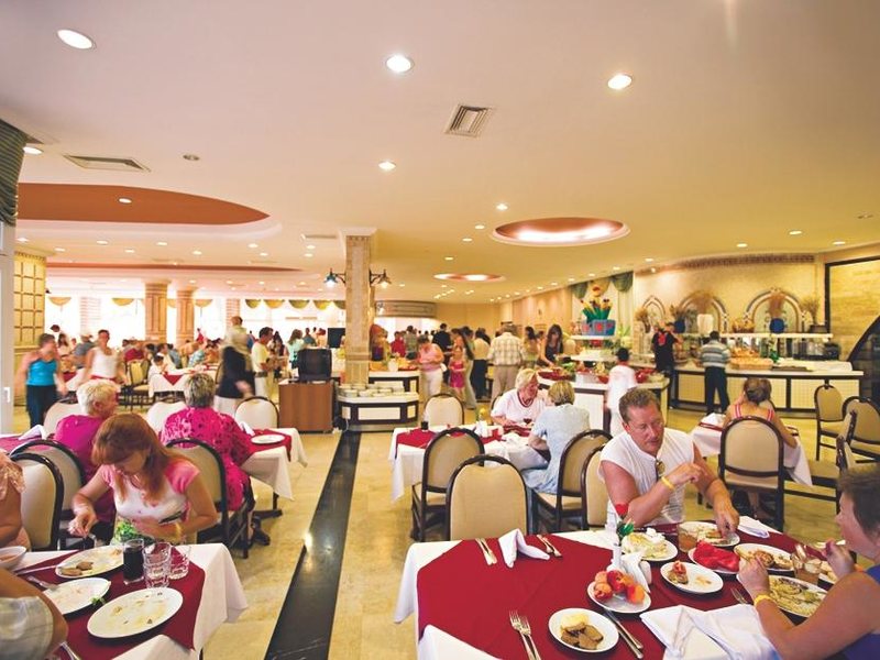 Nova Park Hotel Side 186781