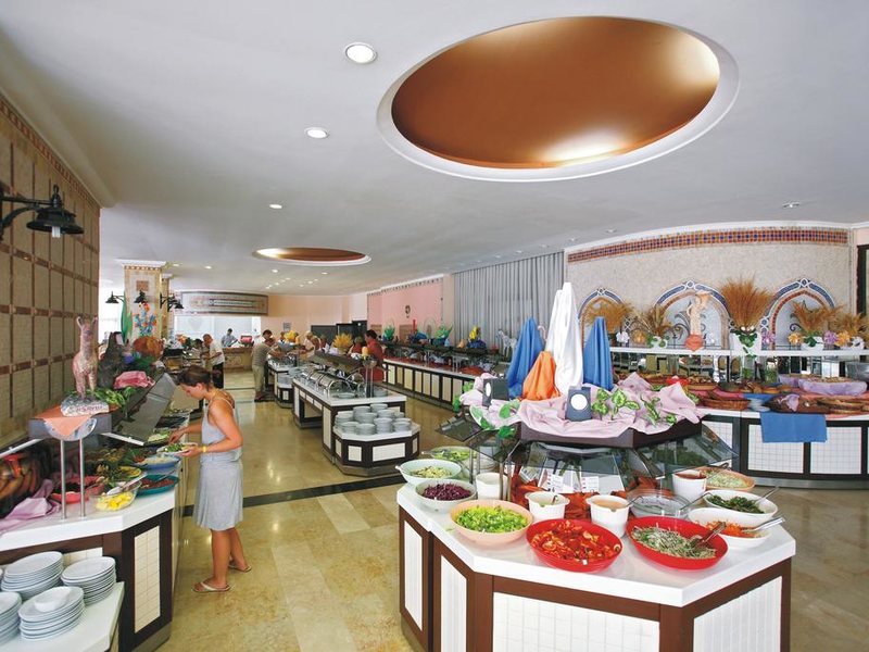 Nova Park Hotel Side 186782