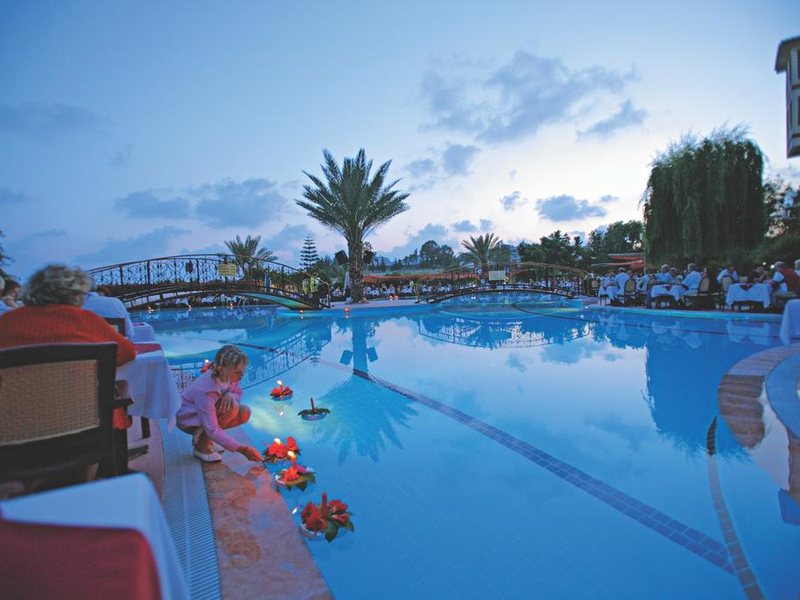 Nova Park Hotel Side 186783