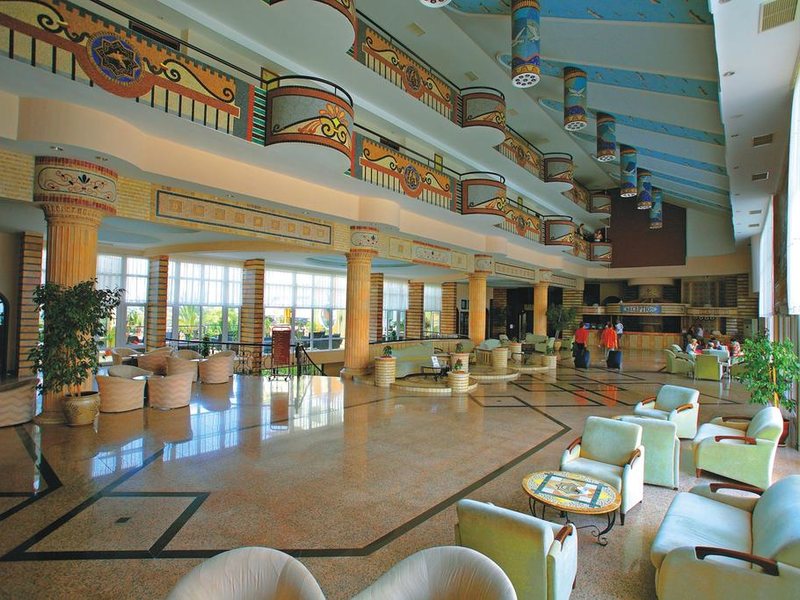 Nova Park Hotel Side 186788