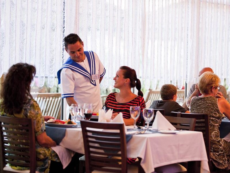 Nova Park Hotel Side 186791