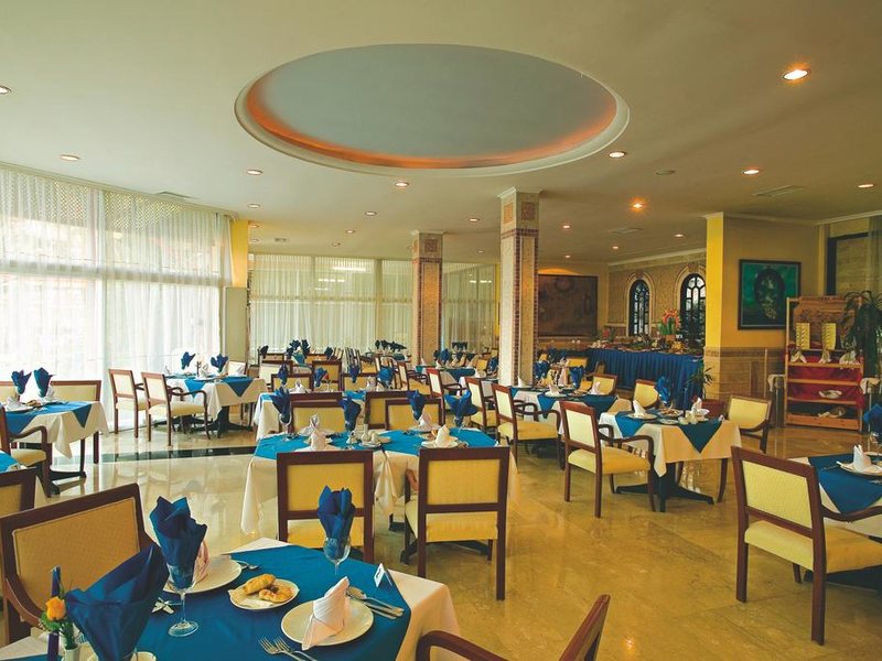 Nova Park Hotel Side 186793