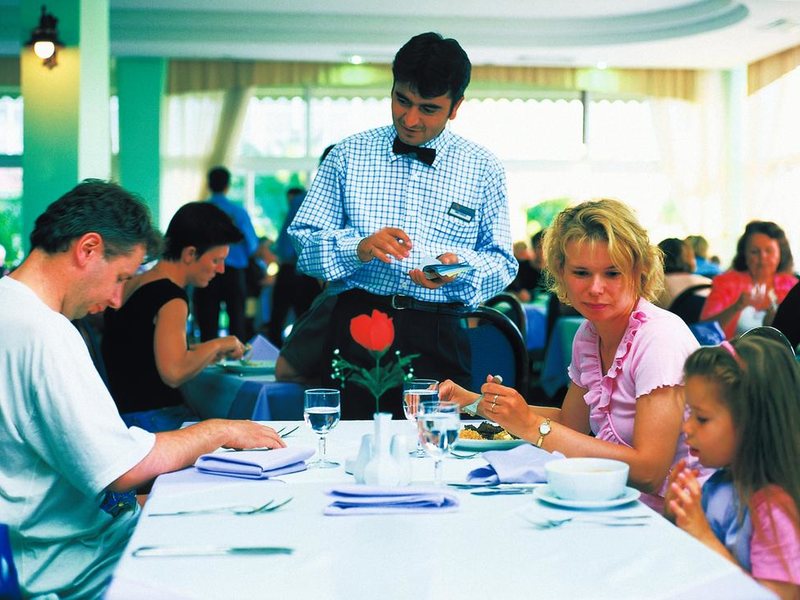 Nova Park Hotel Side 186794