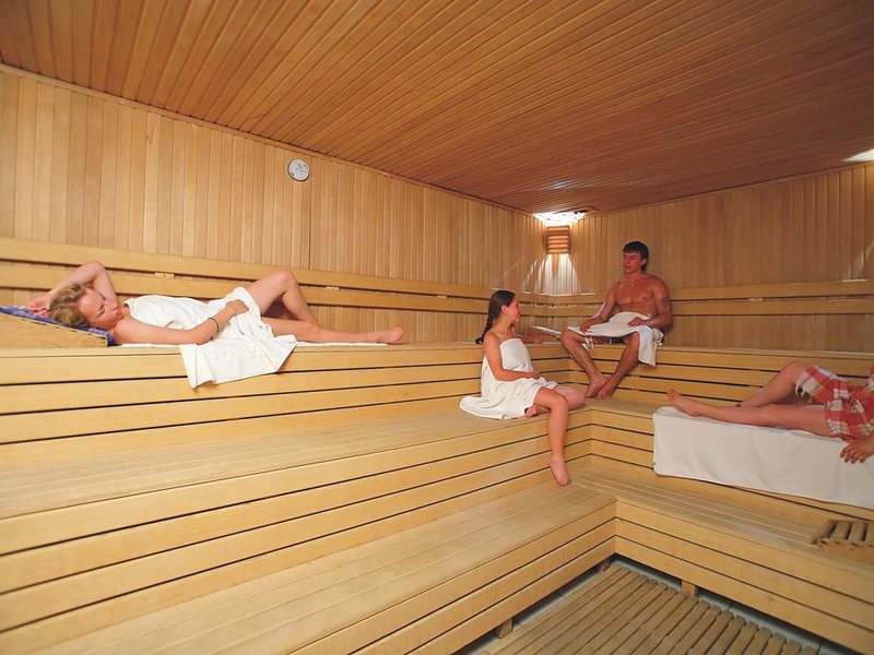 Nova Park Hotel Side 186795