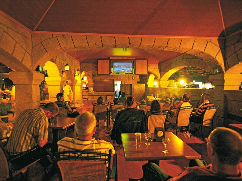 Nova Park Hotel Side 186796