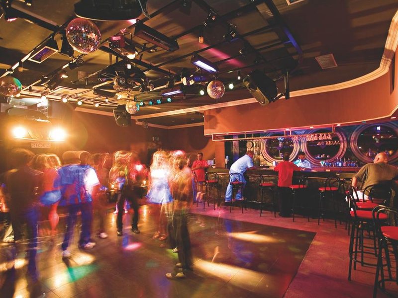 Nova Park Hotel Side 186799