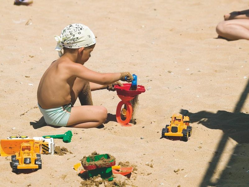 Nova Park Hotel Side 186800