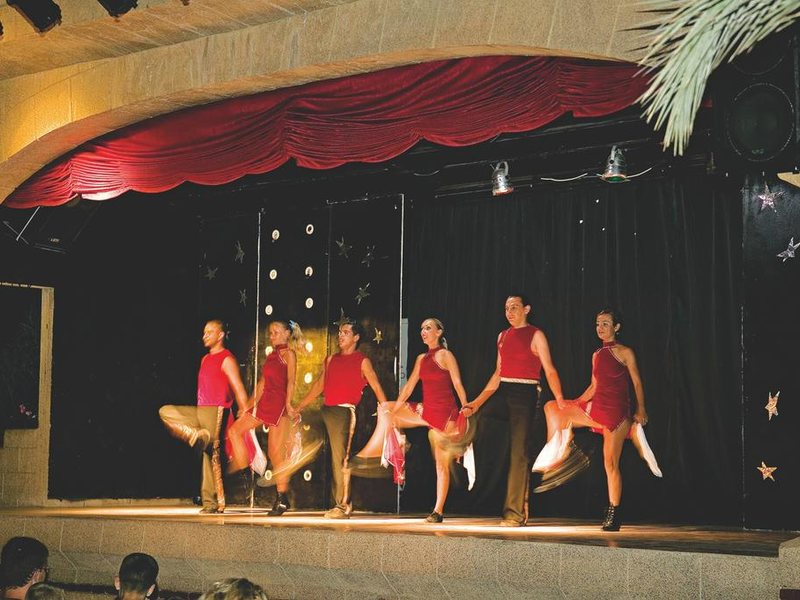 Nova Park Hotel Side 186803