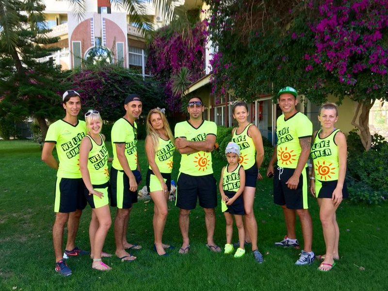 Nova Park Hotel Side 186806