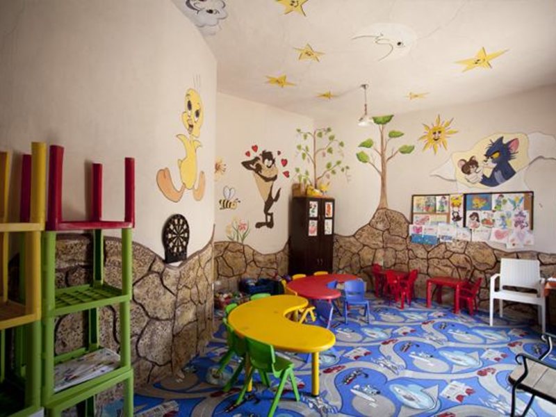 Nova Park Hotel Side 186808