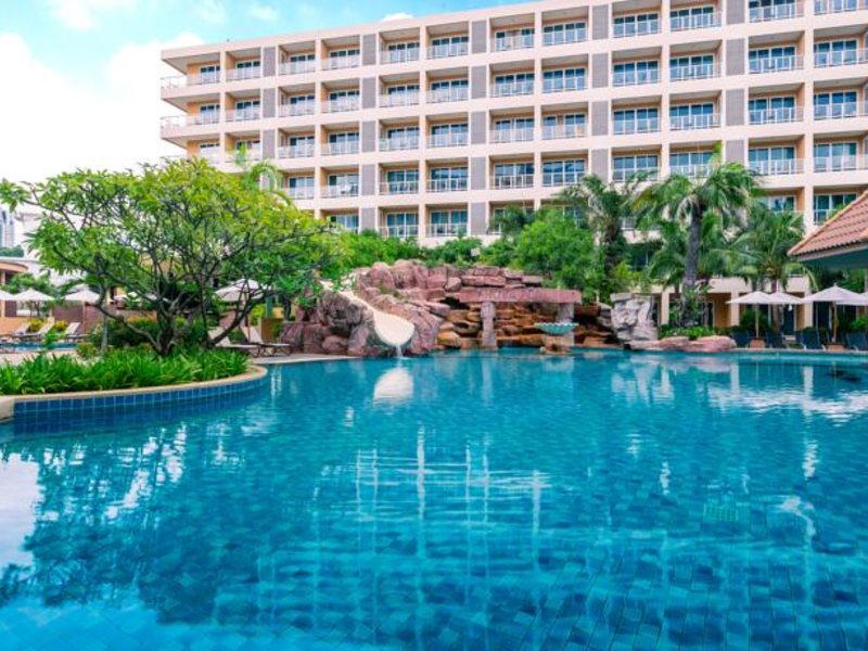 Nova Platinum Hotel  155572