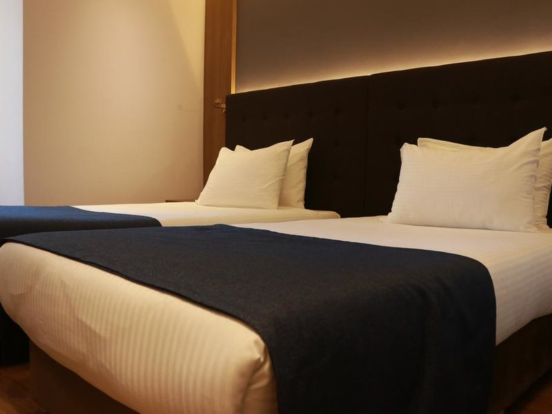 Nova Plaza Crystal Hotel (ех 294904