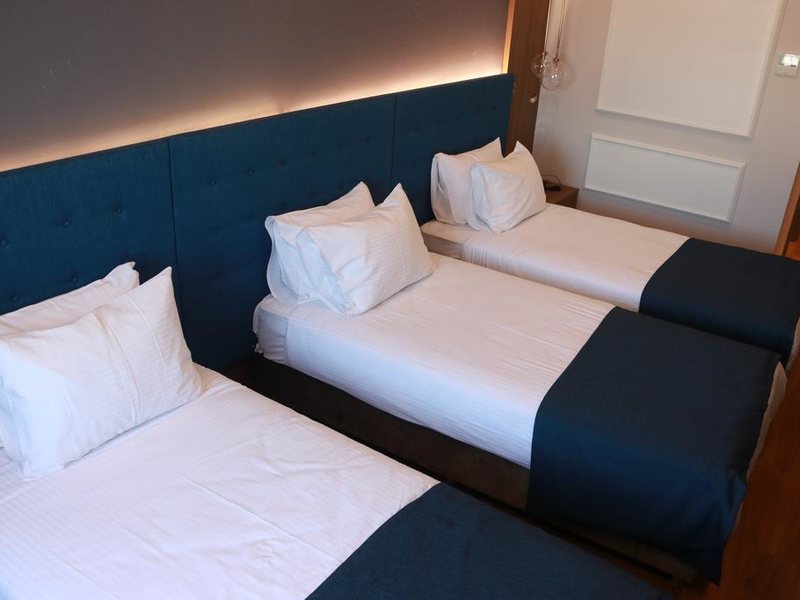 Nova Plaza Crystal Hotel (ех 294907