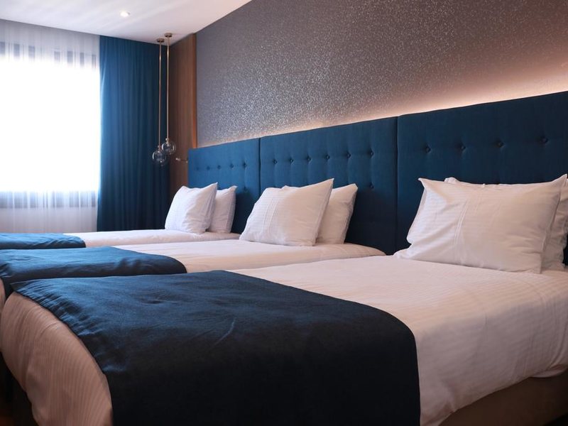 Nova Plaza Crystal Hotel (ех 295858