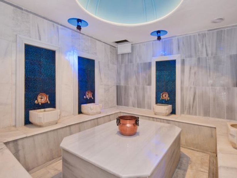 Nova Plaza Crystal Hotel (ех 68590