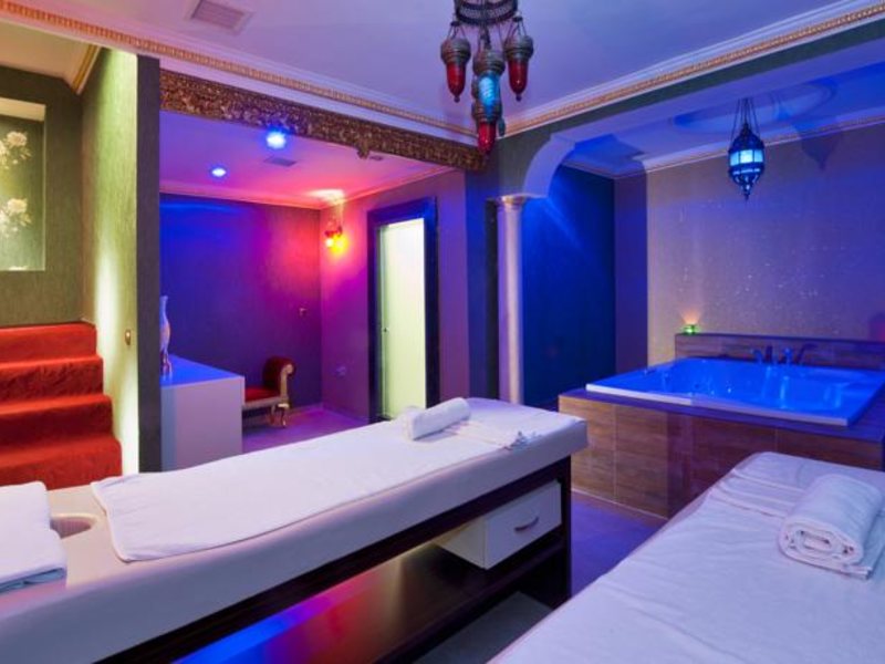 Nova Plaza Crystal Hotel (ех 68592