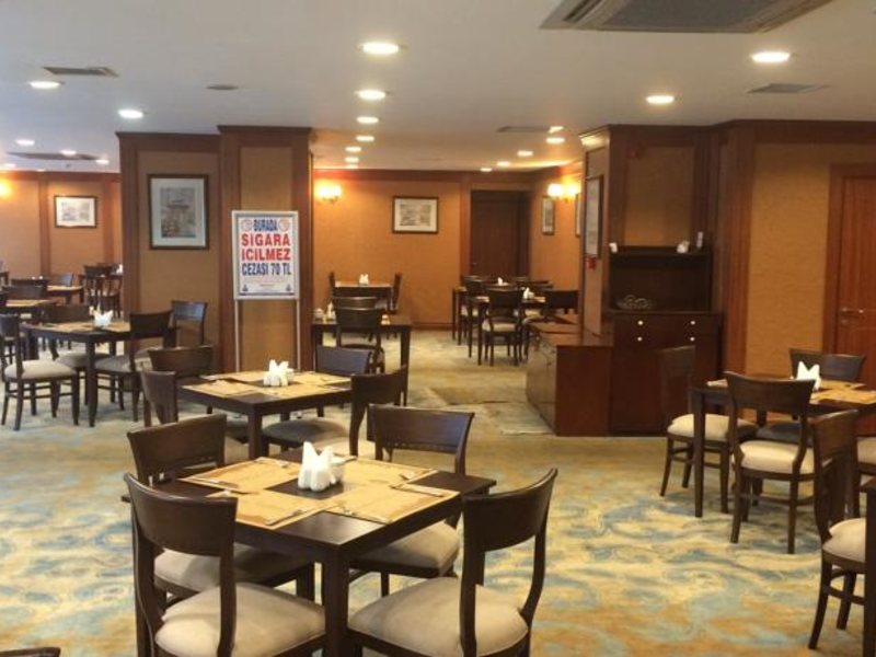 Nova Plaza Crystal Hotel (ех 68593
