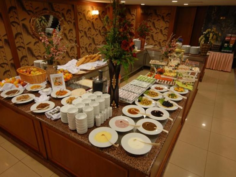 Nova Plaza Crystal Hotel (ех 68594