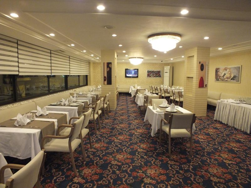 Nova Plaza Taksim Square Hotel (ех 282060